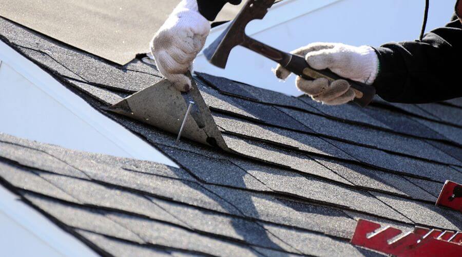 Expert new roof installation services in Ringling, OK